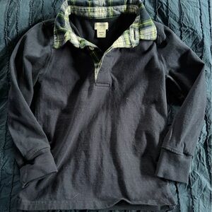 Boys size 4-5 Crewcuts shirt